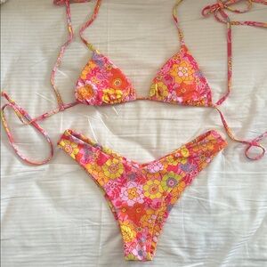 Kulani kini sangria set